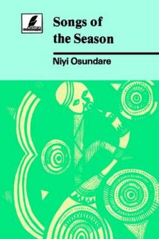 Cover of Songs of the Season