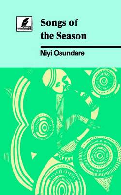 Cover of Songs of the Season