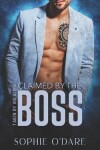 Book cover for Claimed by the Boss