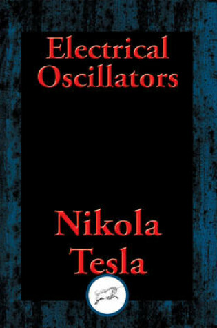 Cover of Electrical Oscillators