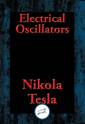 Book cover for Electrical Oscillators