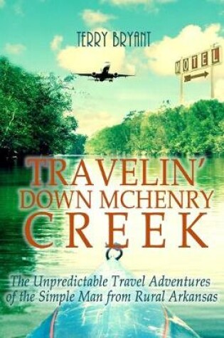 Cover of Travelin' Down McHenry Creek