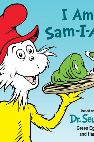 Cover of I Am Sam-I-Am