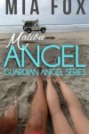 Book cover for Malibu Angel