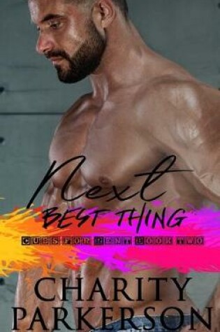 Cover of Next Best Thing