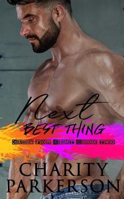 Book cover for Next Best Thing