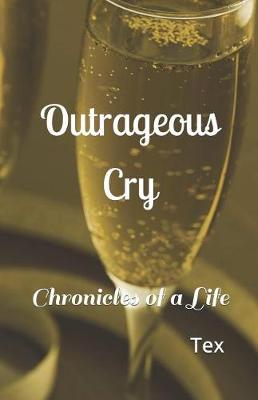 Cover of Outrageous Cry