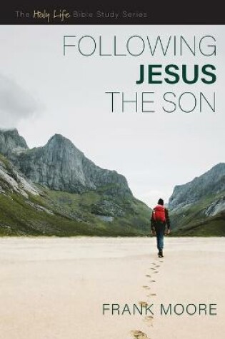 Cover of Following Jesus the Son