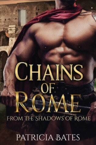 Cover of Shadows of Rome