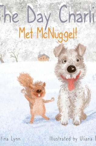 Cover of The Day Charlie Met McNuggel