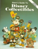 Book cover for Stern's Guide to Disney Collectibles