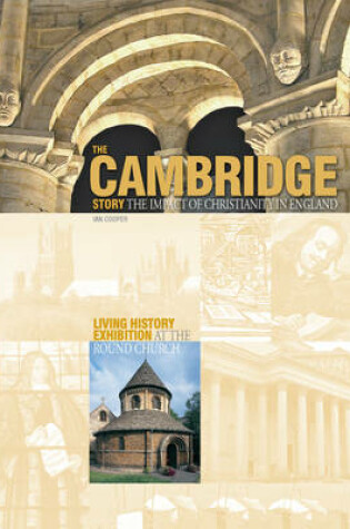 Cover of The Cambridge Story