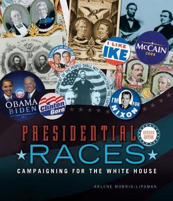 Cover of Presidential Races, 2nd Edition