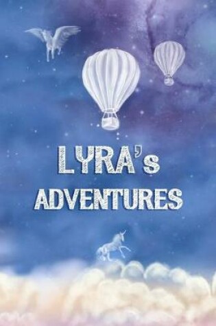 Cover of Lyra's Adventures