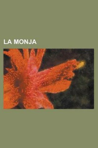 Cover of La Monja