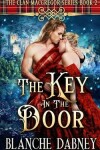 Book cover for The Key in the Door