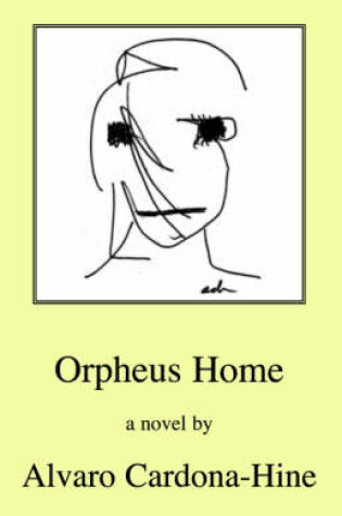 Cover of Orpheus Home