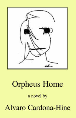 Book cover for Orpheus Home