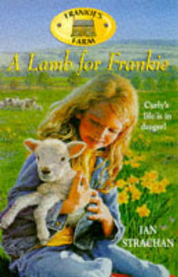 Book cover for Lucy's Farm 1: A Lamb for Lucy