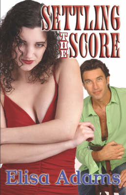 Book cover for Settling the Score