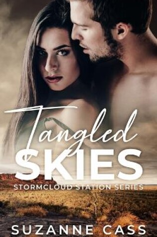 Cover of Tangled Skies