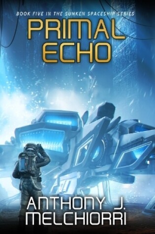 Cover of Primal Echo