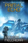 Book cover for Primal Echo