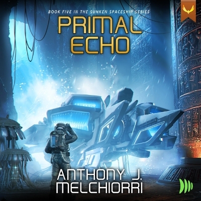 Cover of Primal Echo