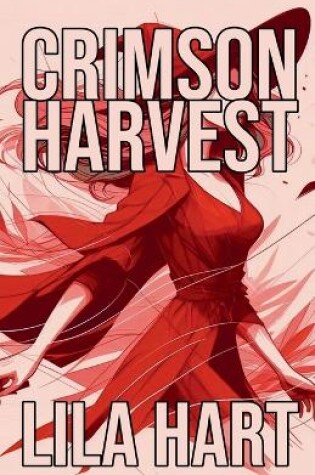 Cover of Crimson Harvest