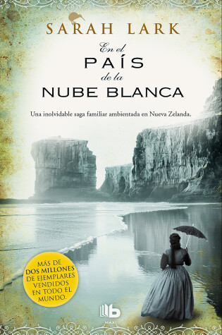 Cover of En el país de la nube blanca / In the Land of the Long White Cloud