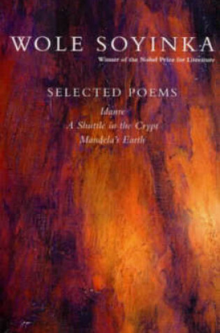 Cover of Selected Poems