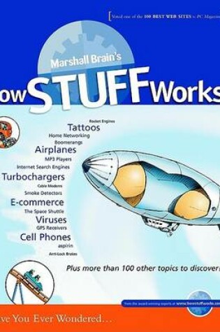 Cover of How Stuff Works