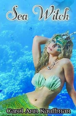 Cover of Sea Witch