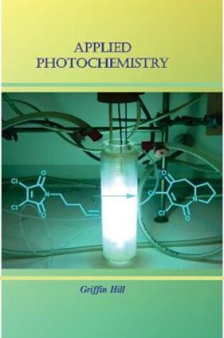 Cover of Applied Photochemistry