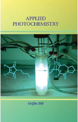 Book cover for Applied Photochemistry