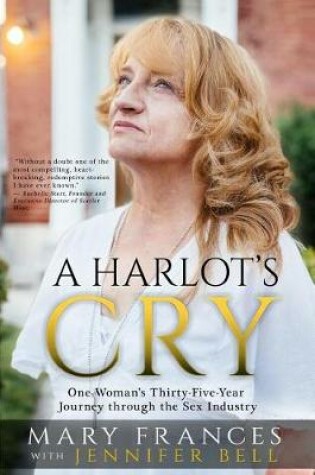 Cover of A Harlot's Cry