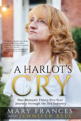 Book cover for A Harlot's Cry