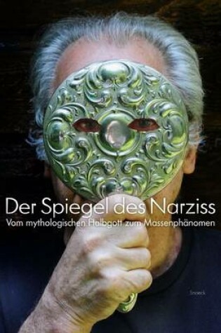 Cover of The Mirror of Narcissus