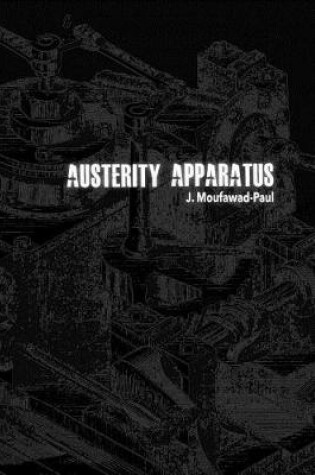 Cover of Austerity Apparatus