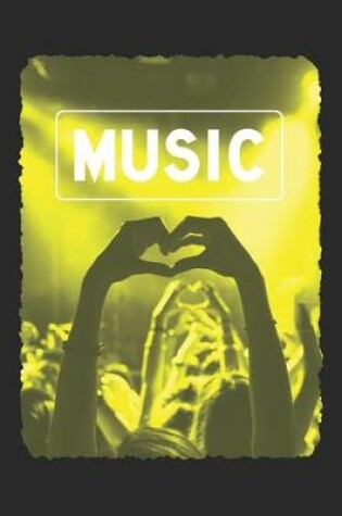 Cover of Music
