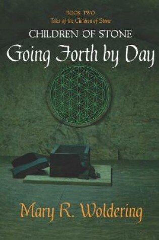 Cover of Going Forth by Day