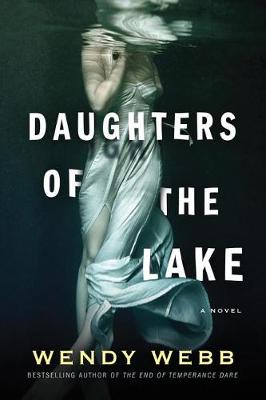 Book cover for Daughters of the Lake