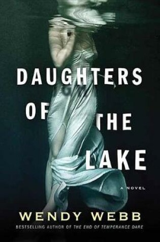 Cover of Daughters Of The Lake