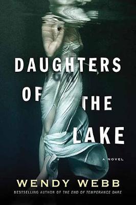 Book cover for Daughters Of The Lake