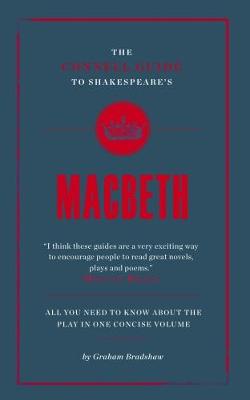 Book cover for The Connell Guide To Shakespeare's Macbeth