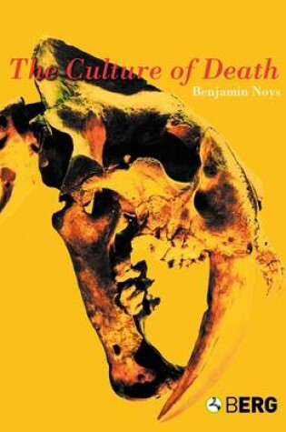 Cover of The Culture of Death