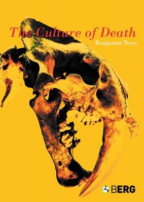 Book cover for The Culture of Death