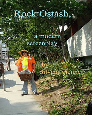 Cover of Rock Ostash