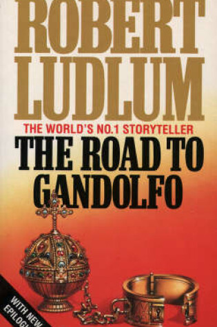 Cover of The Road to Gandolfo