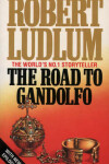 Book cover for The Road to Gandolfo